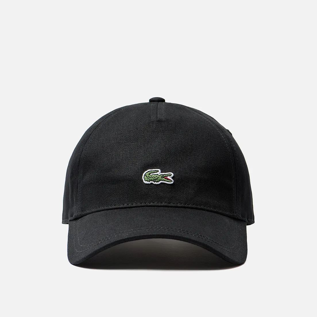 Lacoste Кепка Embroidered Crocodile