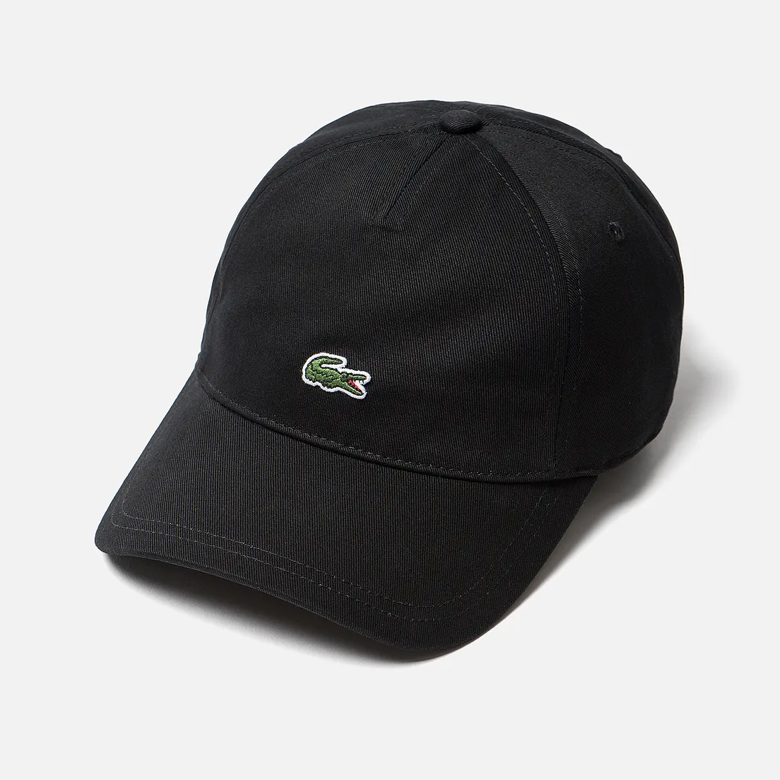 Lacoste Кепка Embroidered Crocodile