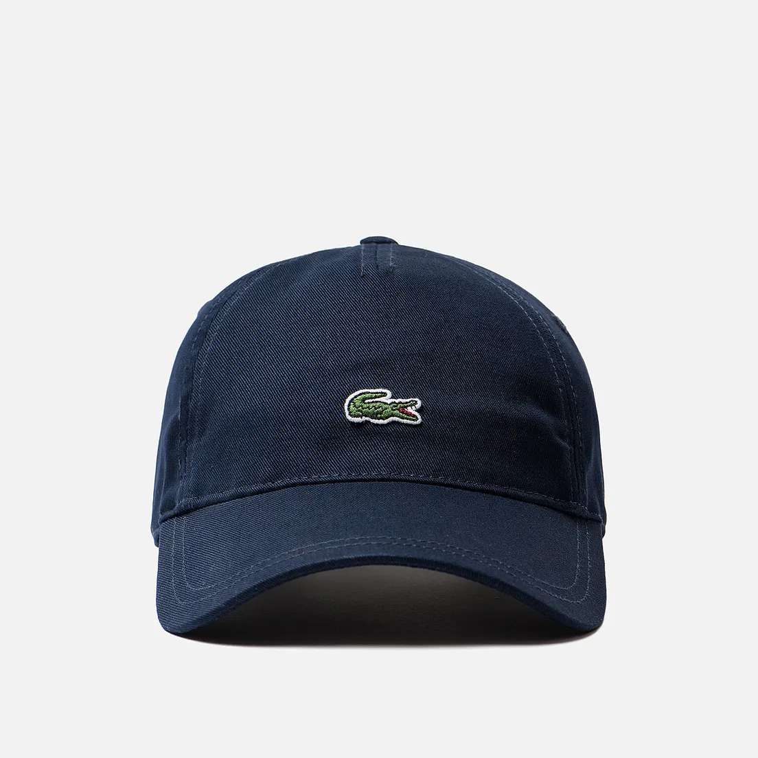 Lacoste Кепка Embroidered Crocodile