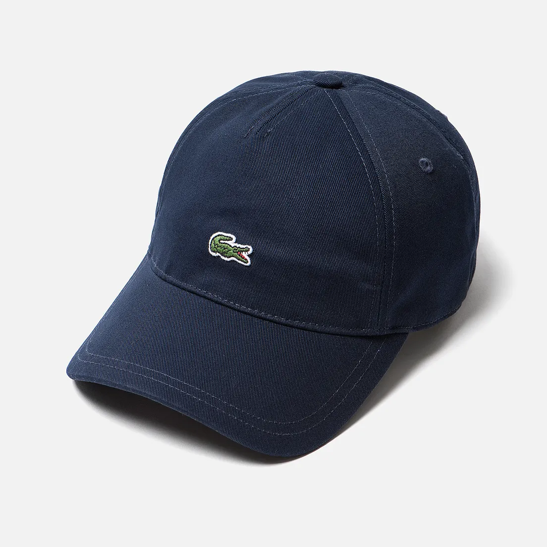 Lacoste Кепка Embroidered Crocodile