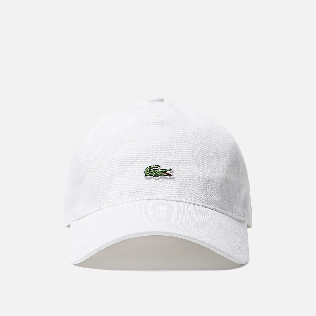 Lacoste Кепка Embroidered Crocodile