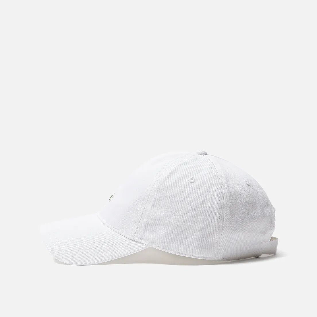 Lacoste Кепка Embroidered Crocodile