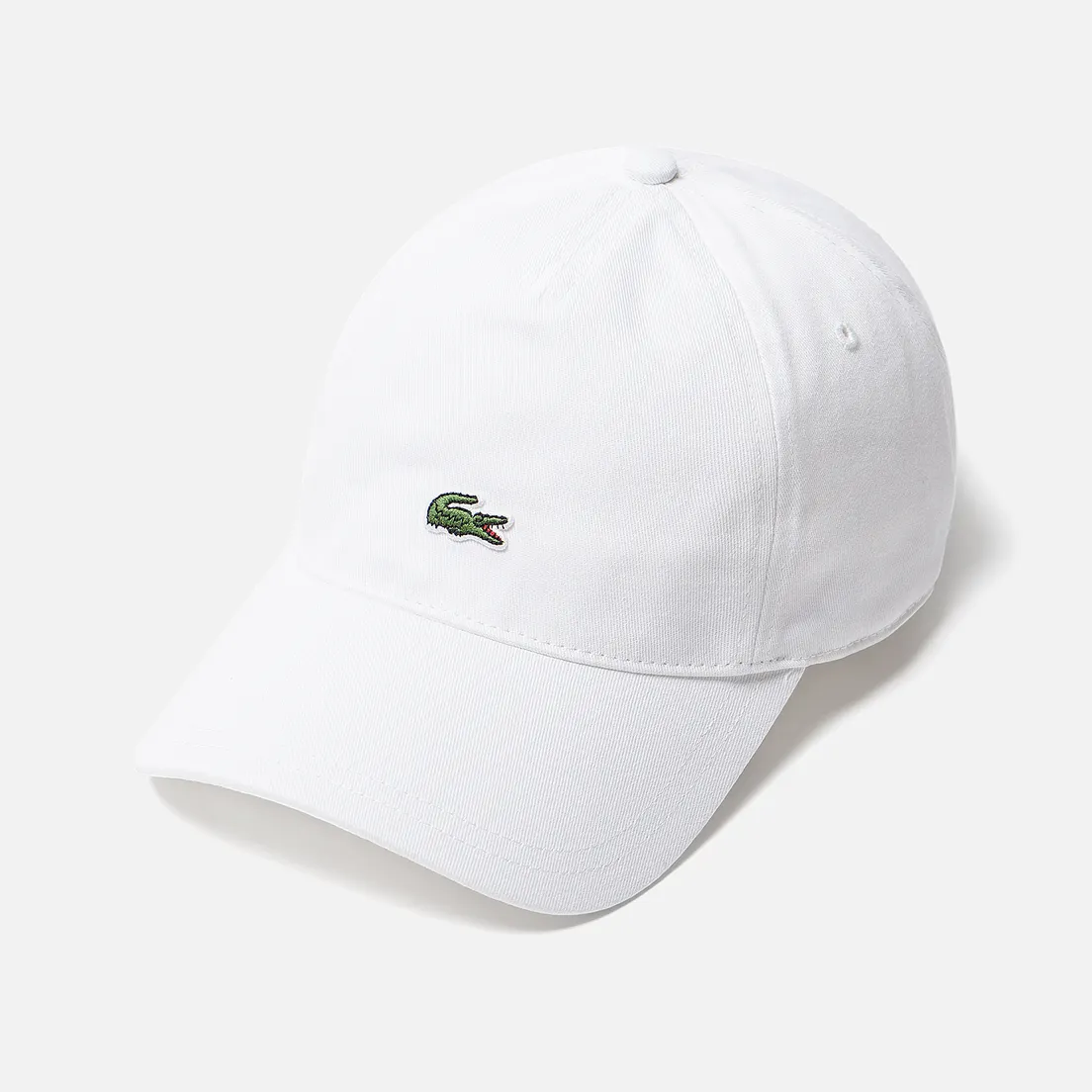 Lacoste Кепка Embroidered Crocodile