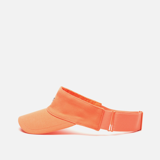 Кепка Lacoste Tennis Visor Orange