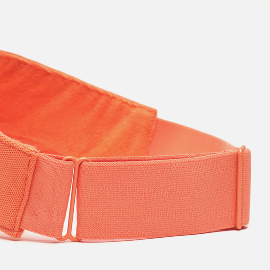 Кепка Lacoste Tennis Visor Orange