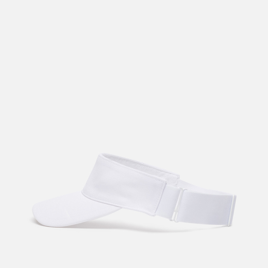 Кепка Lacoste Tennis Visor White
