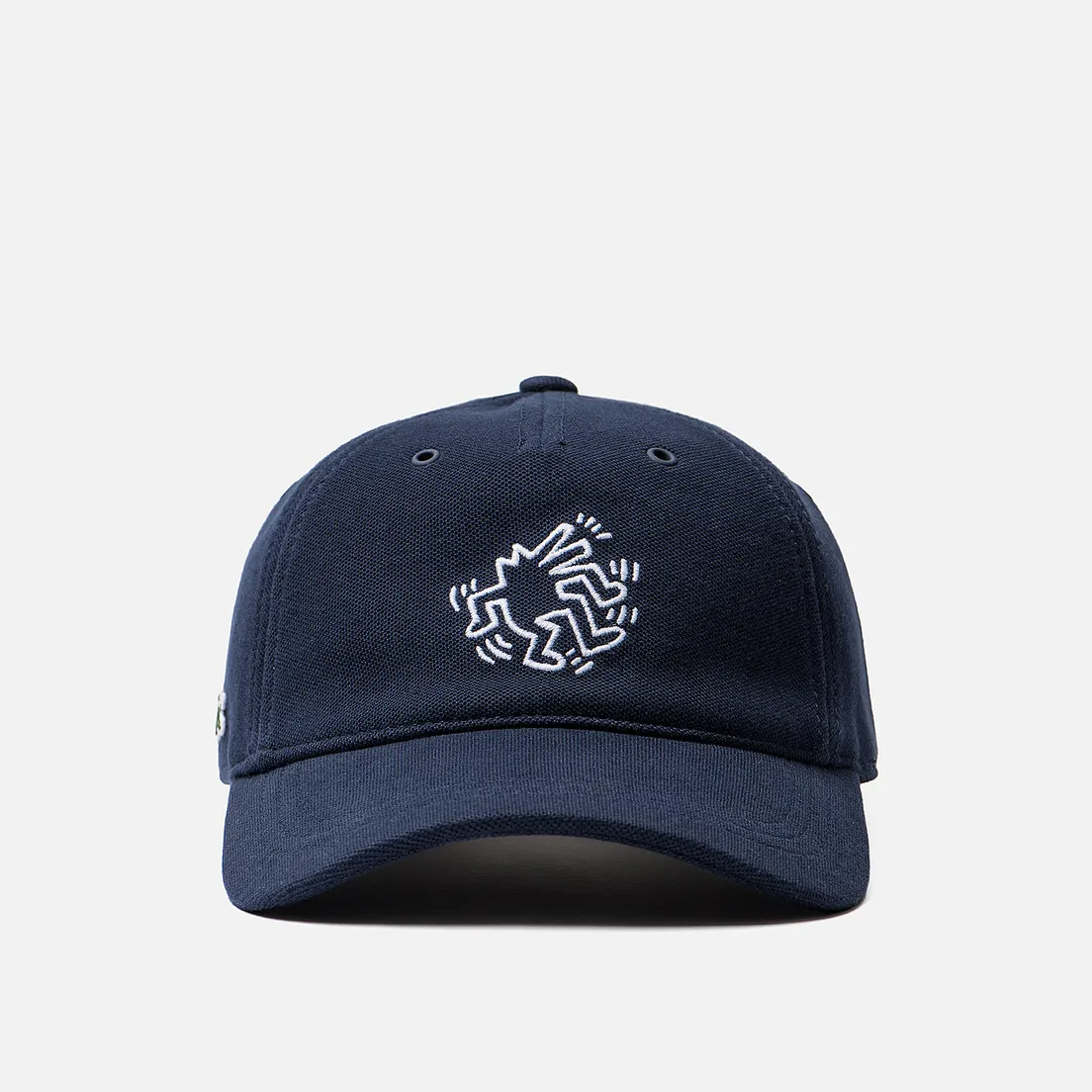 Lacoste Кепка x Keith Haring Embroidered
