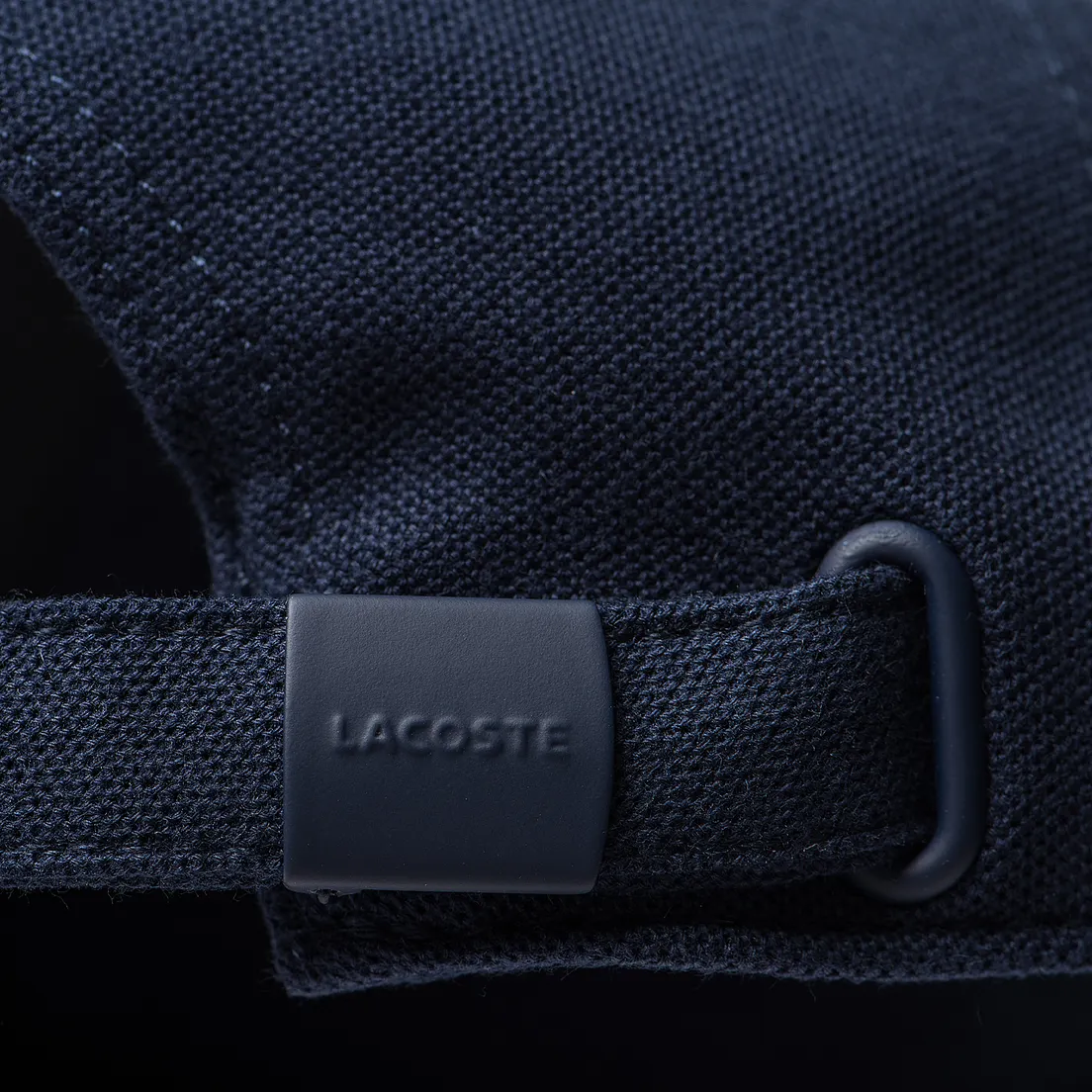 Lacoste Кепка x Keith Haring Embroidered
