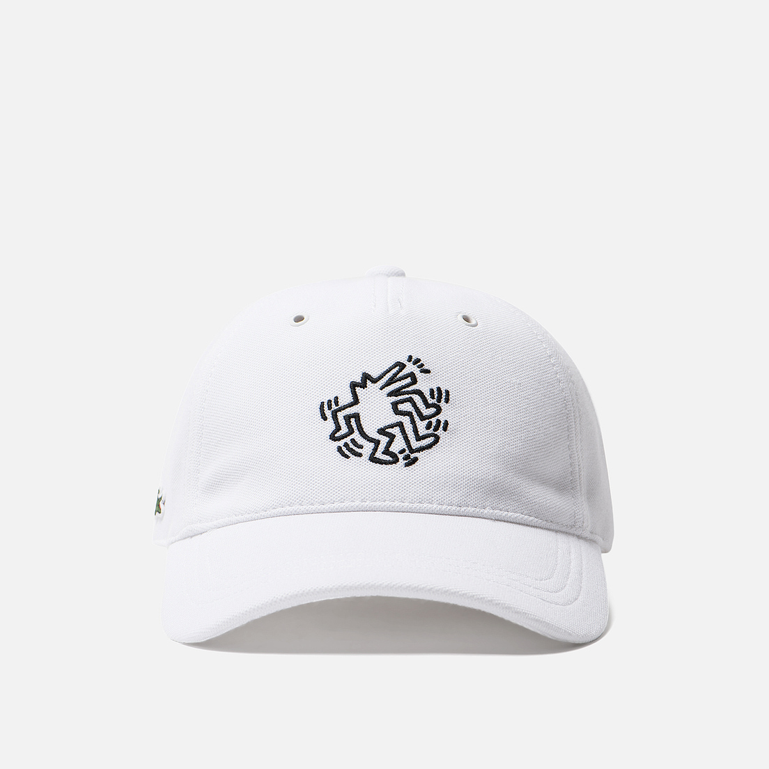 Lacoste Кепка x Keith Haring Embroidered