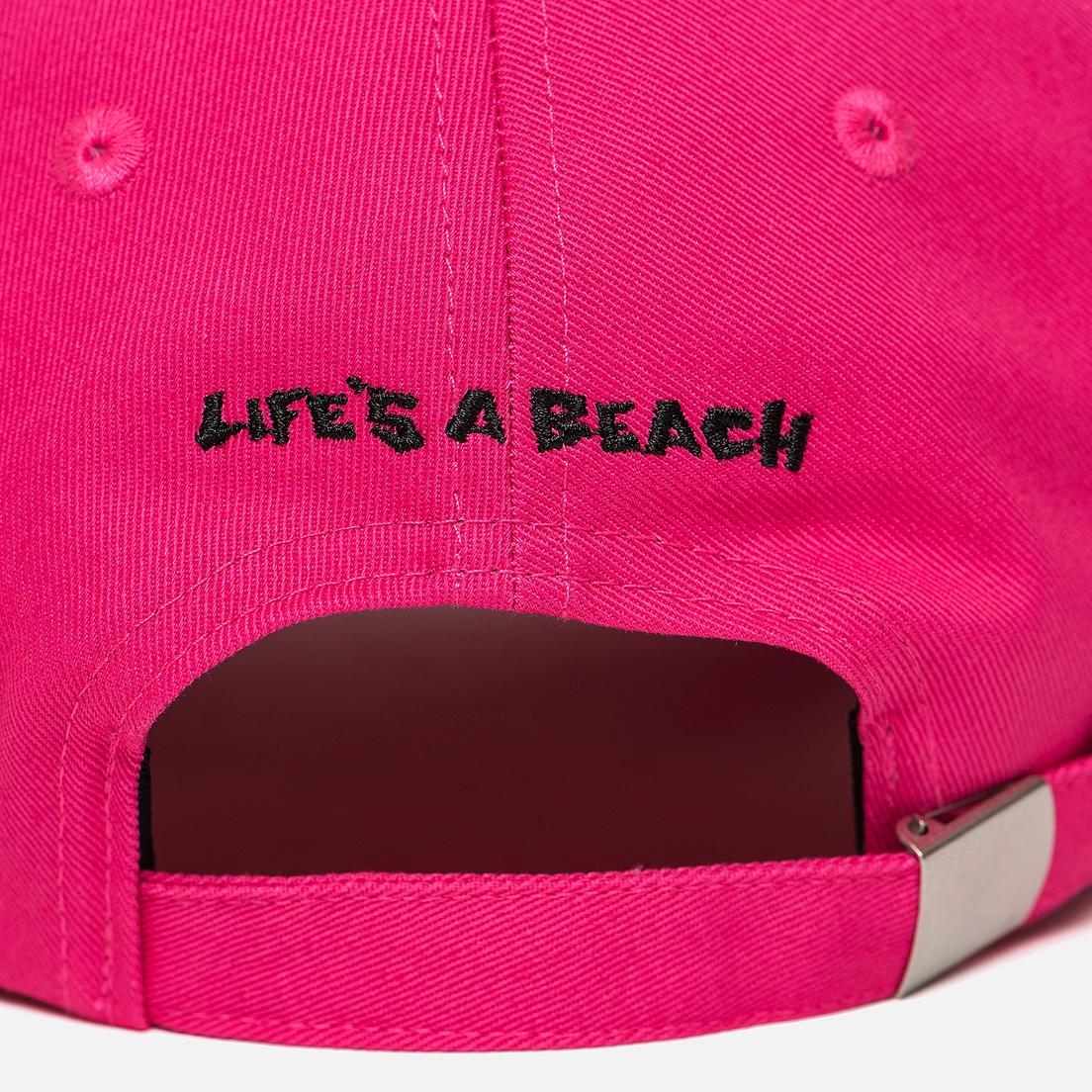 Life's a Beach Кепка Bad Boy Devil