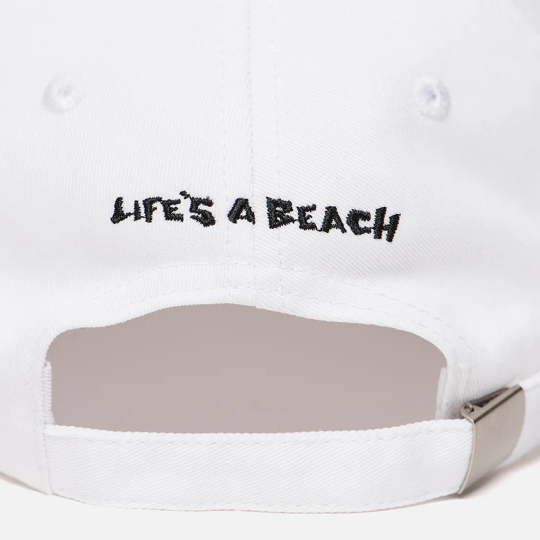 Life's a Beach Кепка Bad Boy Devil