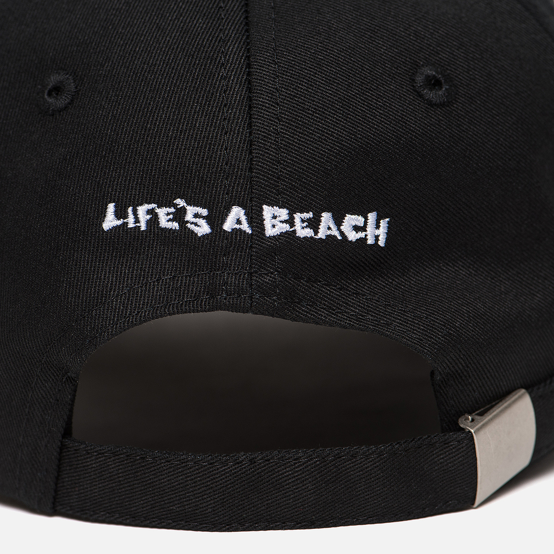 Life's a Beach Кепка Logo
