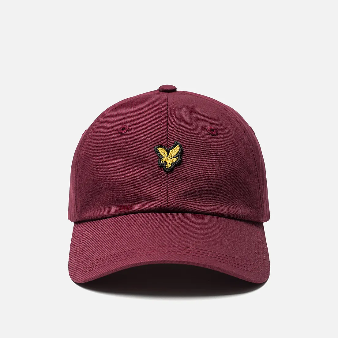 Lyle & Scott Кепка Cotton Twill Baseball