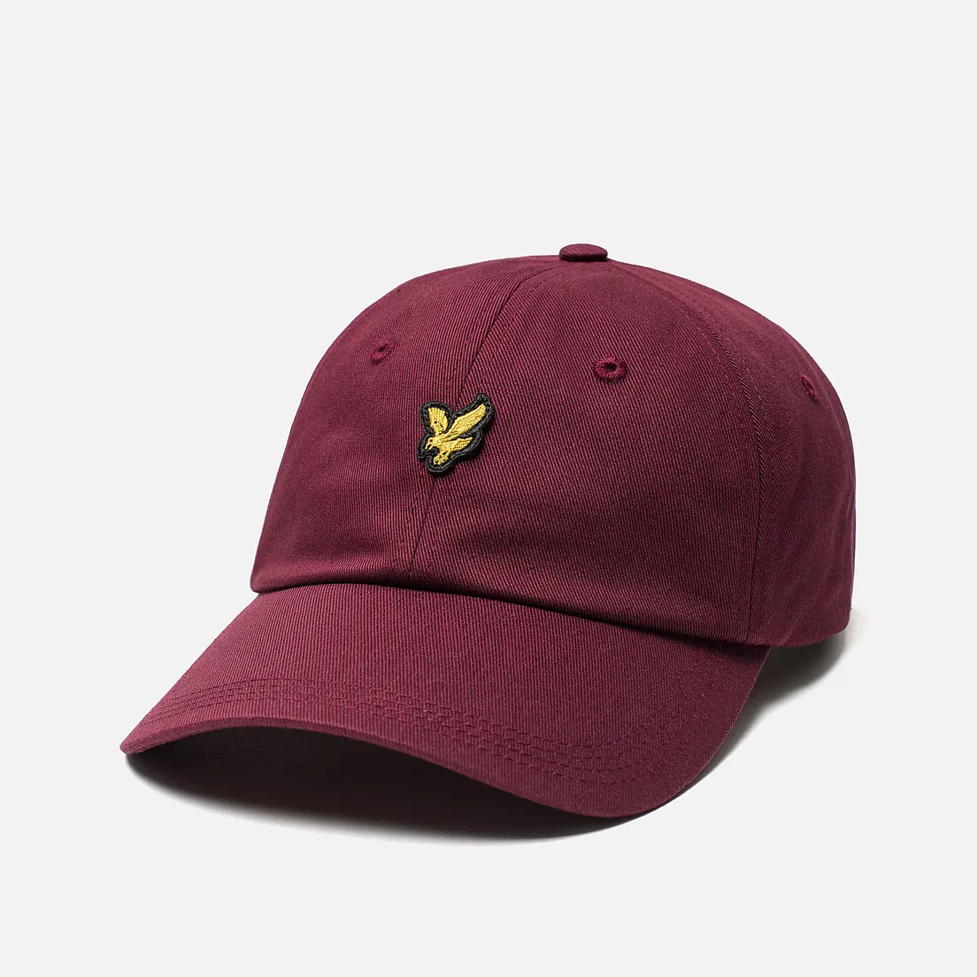 Lyle & Scott Кепка Cotton Twill Baseball