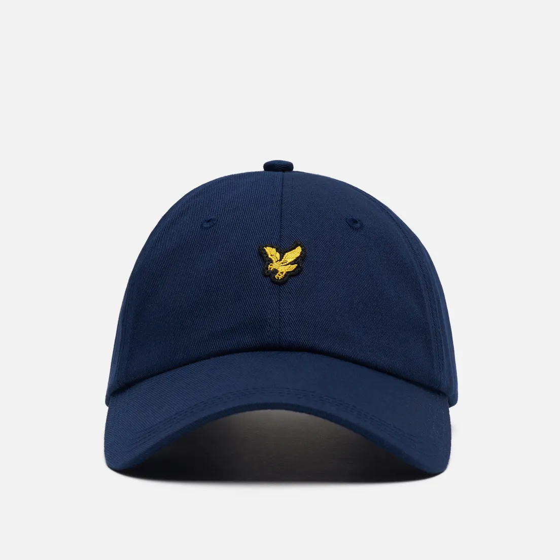 Lyle & Scott Кепка Cotton Twill Baseball