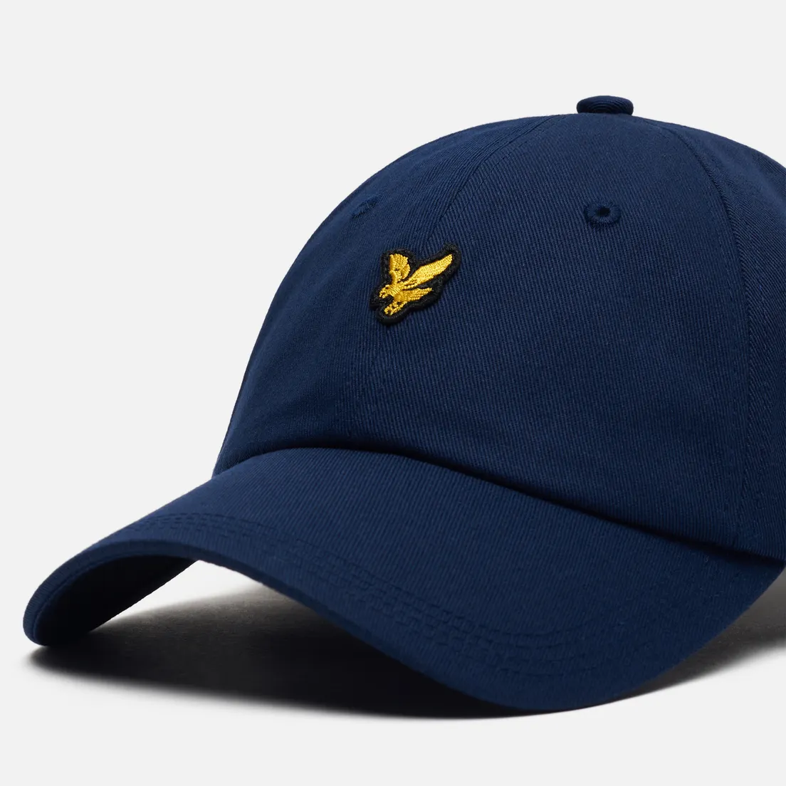 Lyle & Scott Кепка Cotton Twill Baseball