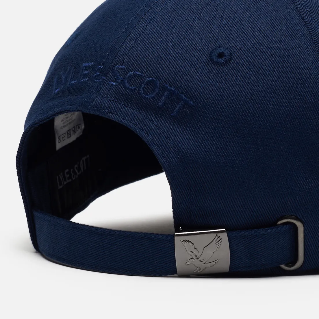 Lyle & Scott Кепка Cotton Twill Baseball