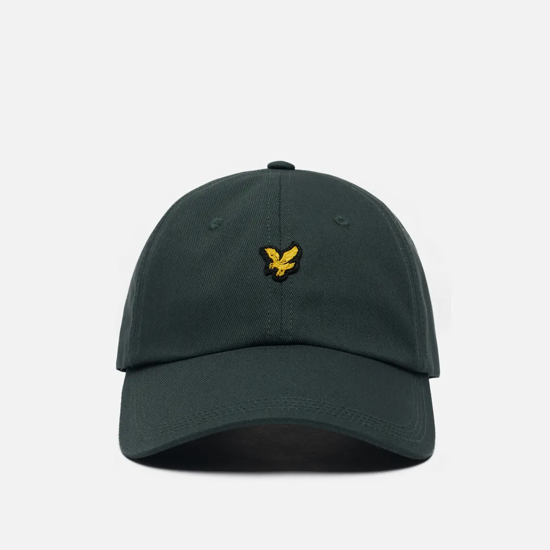 Lyle & Scott Кепка Cotton Twill Baseball
