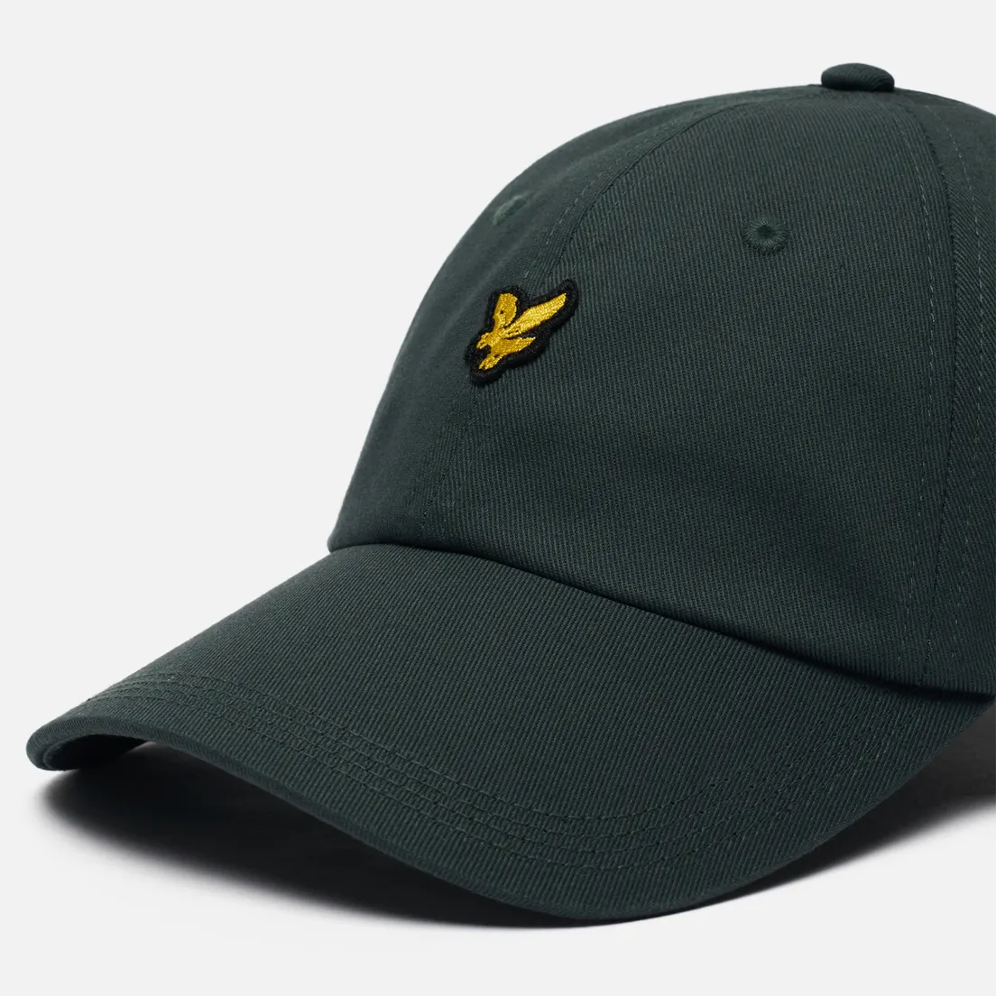 Lyle & Scott Кепка Cotton Twill Baseball
