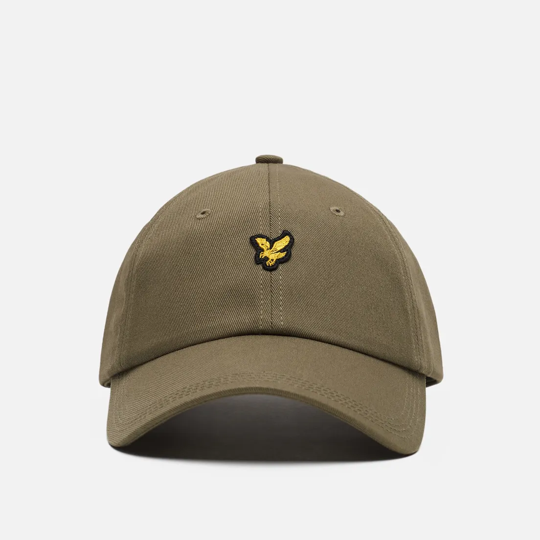 Lyle & Scott Кепка Cotton Twill Baseball