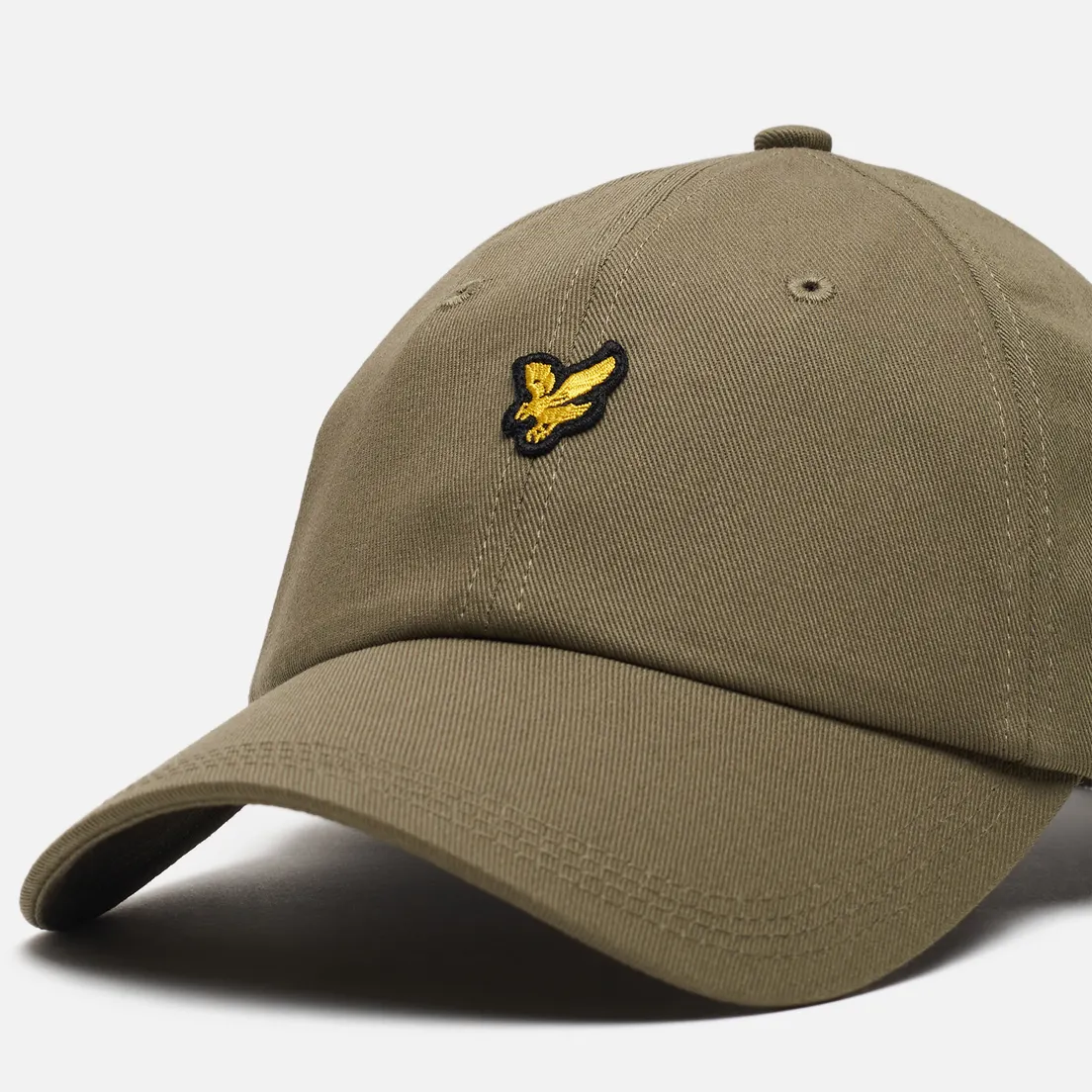 Lyle & Scott Кепка Cotton Twill Baseball