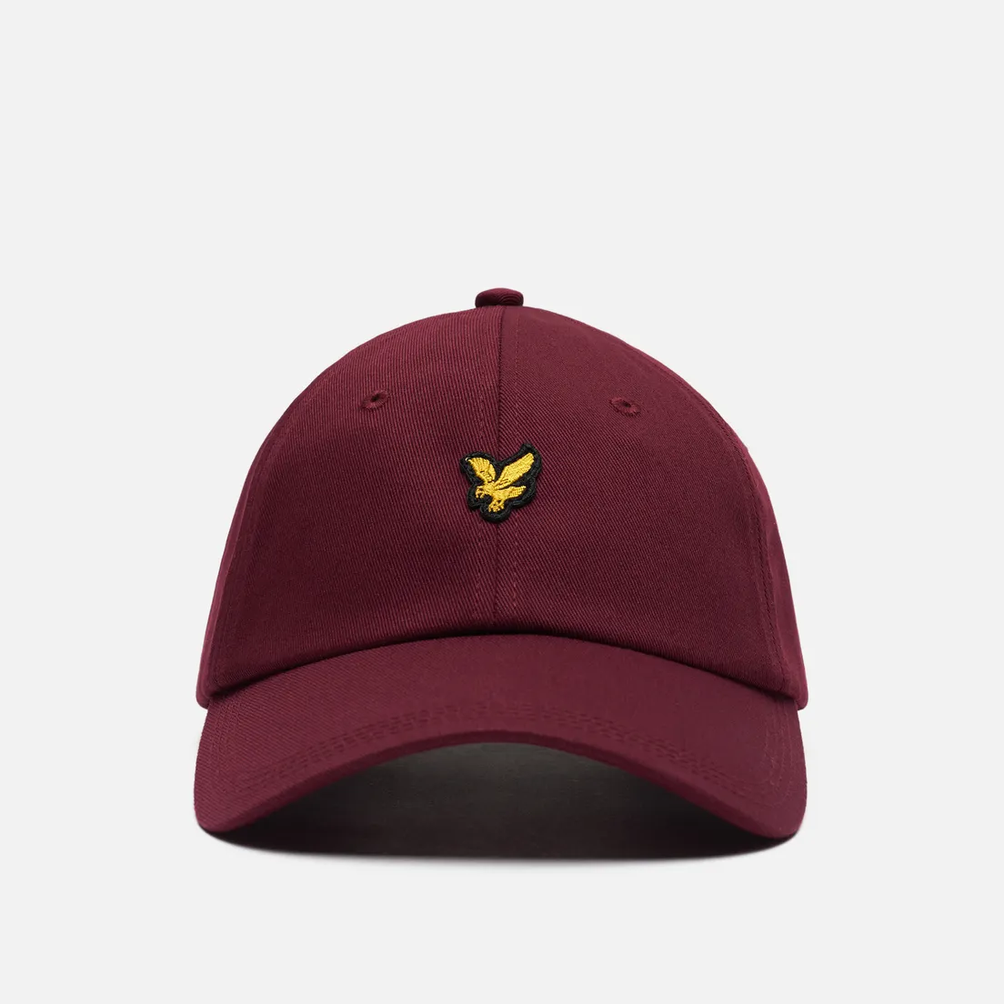 Lyle & Scott Кепка Cotton Twill Baseball