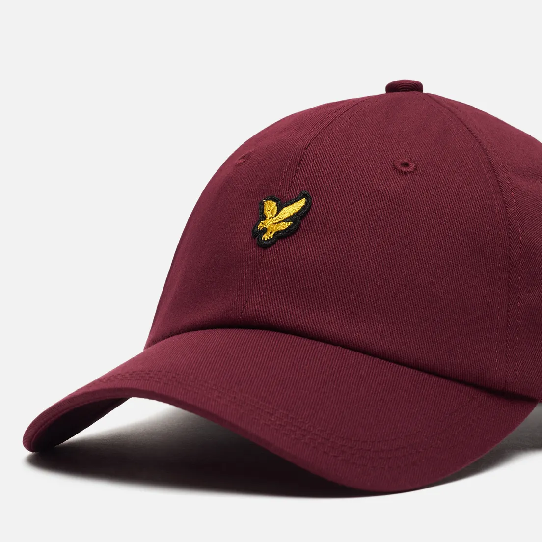 Lyle & Scott Кепка Cotton Twill Baseball