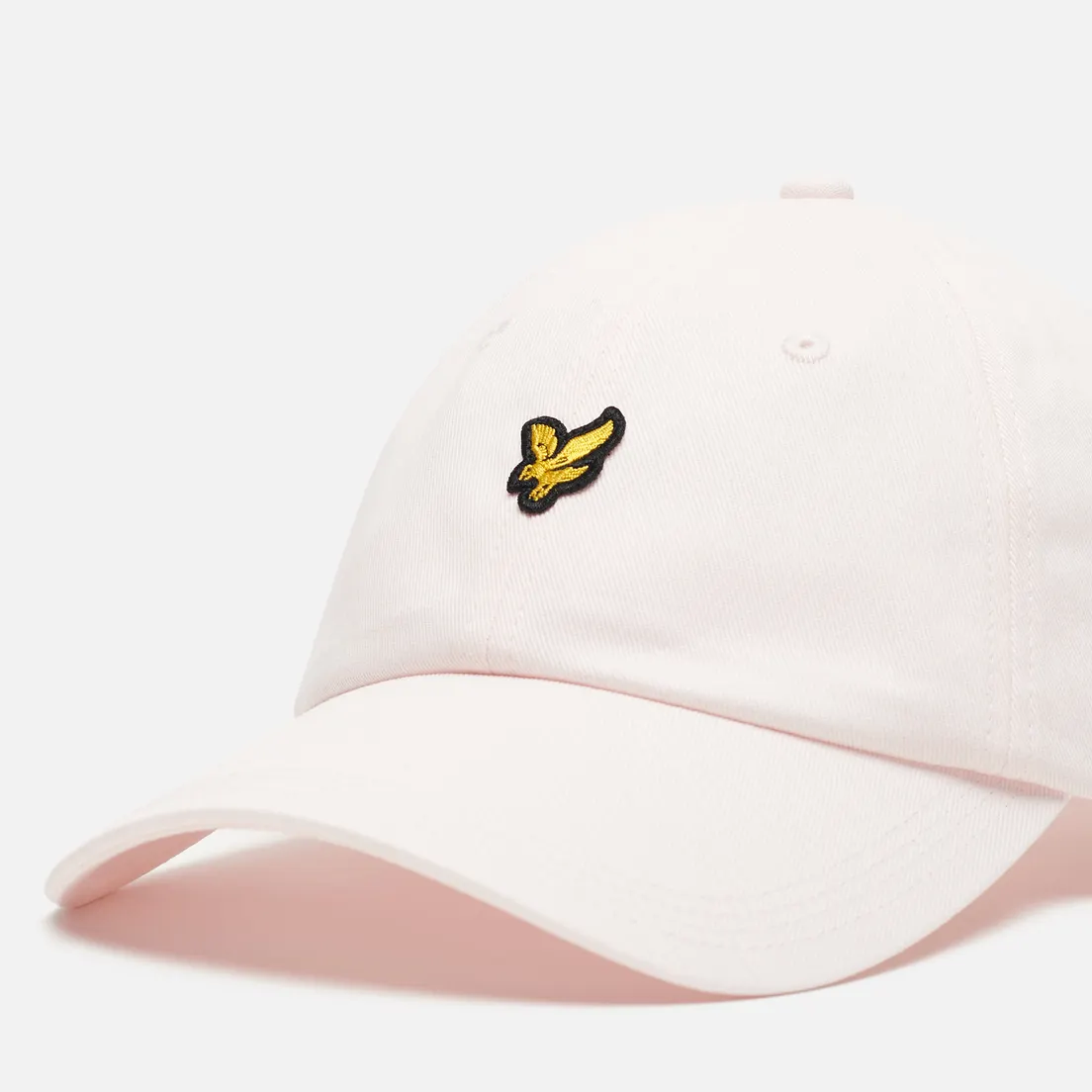 Lyle & Scott Кепка Cotton Twill Baseball
