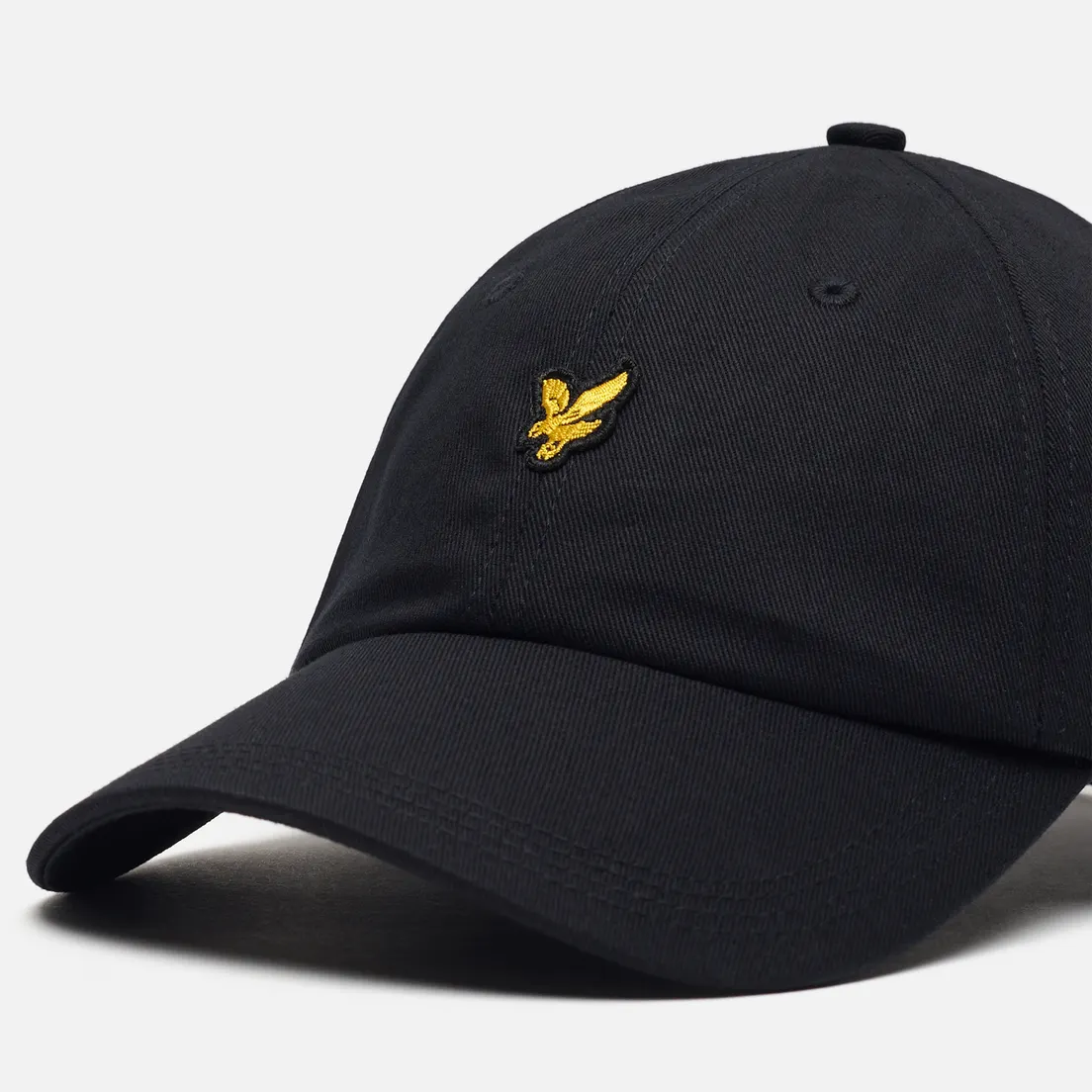 Lyle & Scott Кепка Cotton Twill Baseball