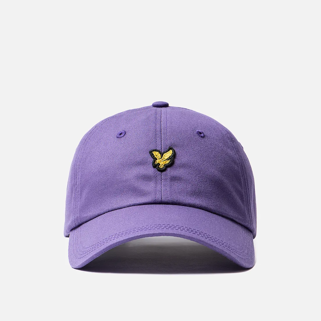 Lyle & Scott Кепка Cotton Twill Baseball