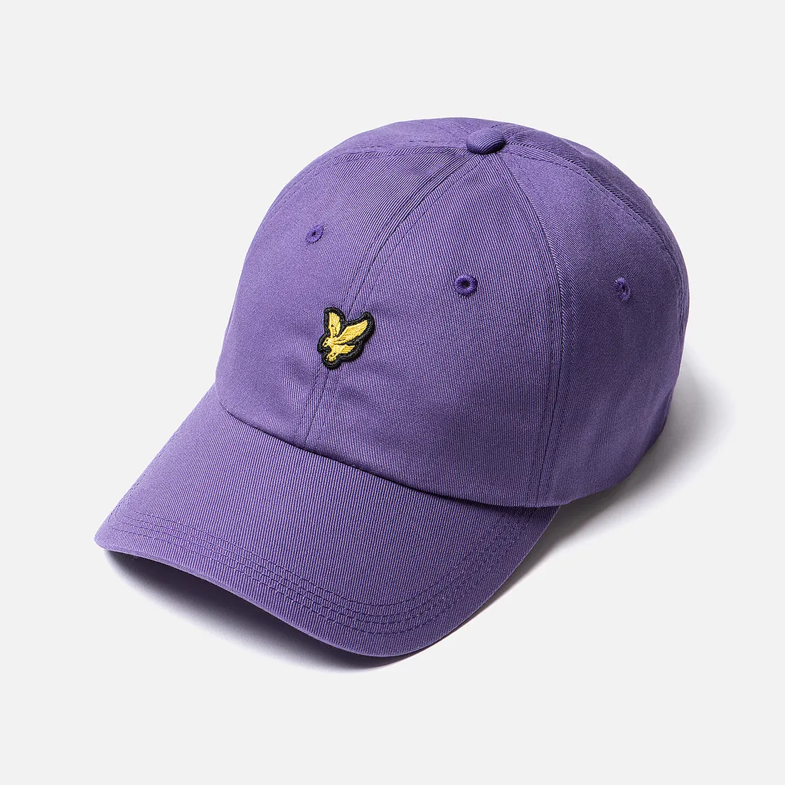 Lyle & Scott Кепка Cotton Twill Baseball