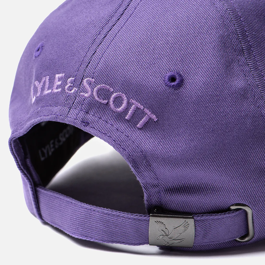 Lyle & Scott Кепка Cotton Twill Baseball