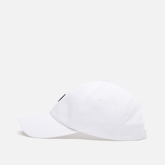 Кепка Lyle & Scott Cotton Twill Baseball White