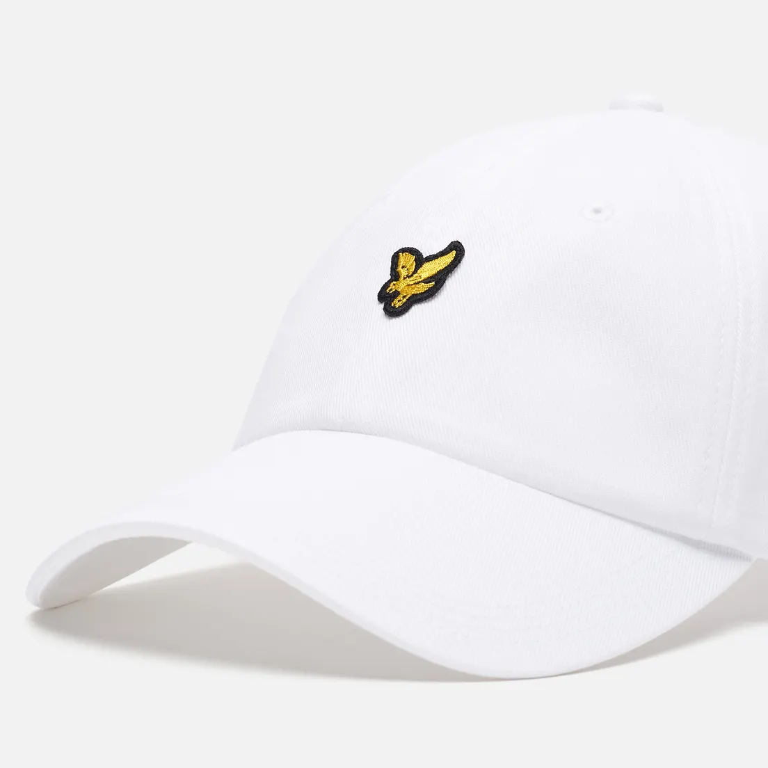 Lyle & Scott Кепка Cotton Twill Baseball