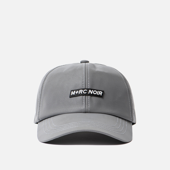 Кепка M+RC Noir Reflective Grey