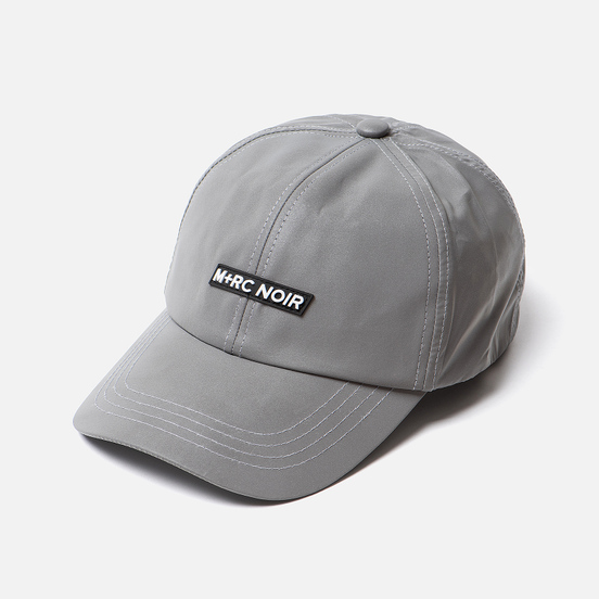 Кепка M+RC Noir Reflective Grey