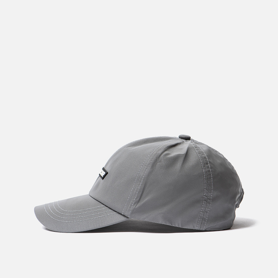 Кепка M+RC Noir Reflective Grey