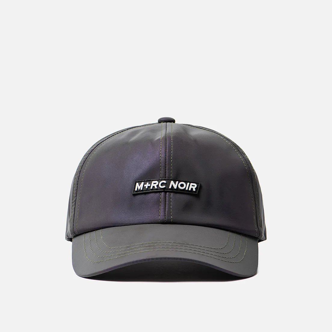 M+RC Noir Кепка Reflective