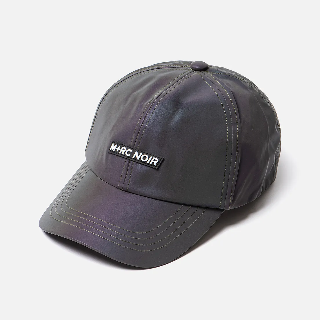 M+RC Noir Кепка Reflective