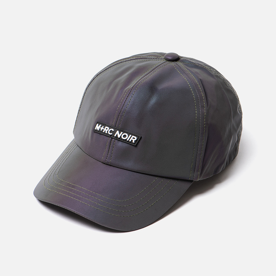 Кепка M+RC Noir Reflective Rainbow