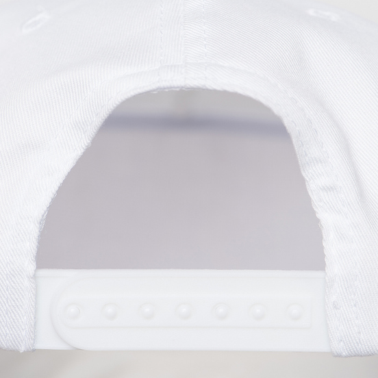 Кепка MKI Miyuki-Zoku Curved Peak Ball White