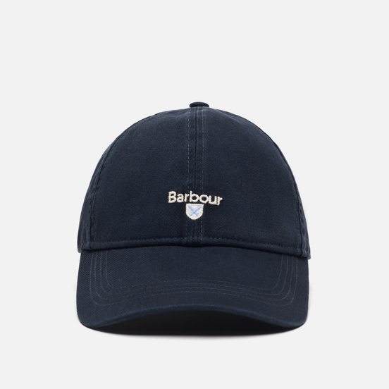 Кепка Barbour Cascade Sports Navy