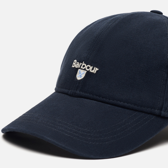 Кепка Barbour Cascade Sports Navy
