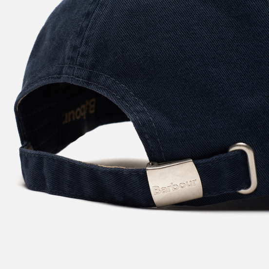 Кепка Barbour Cascade Sports Navy