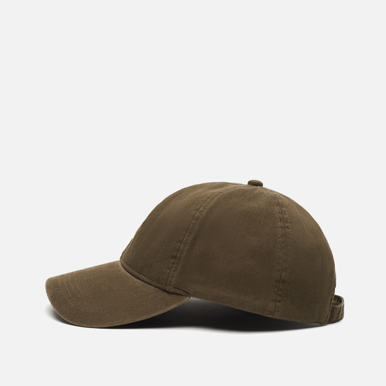Кепка Barbour Cascade Sports Olive
