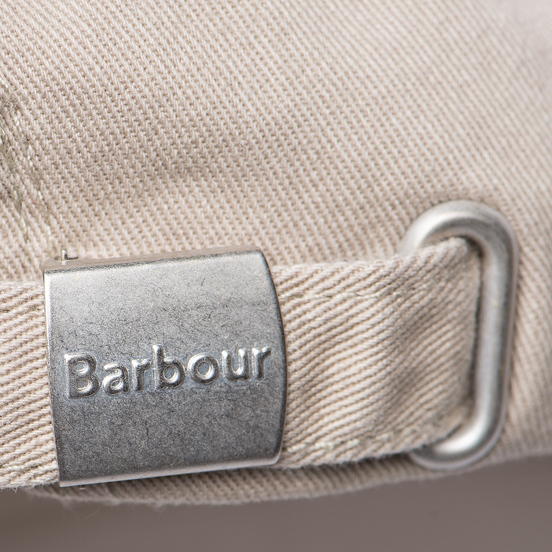 Кепка Barbour Cascade Sports Stone