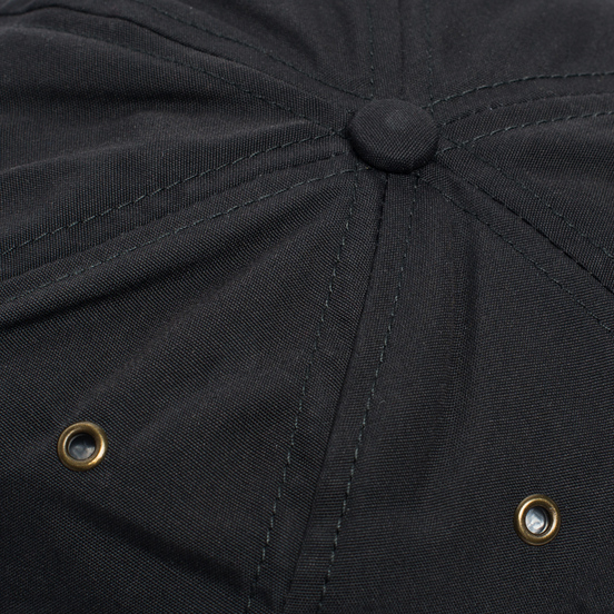Кепка Fjallraven Helags Dark Grey