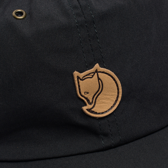 Кепка Fjallraven Helags Dark Grey