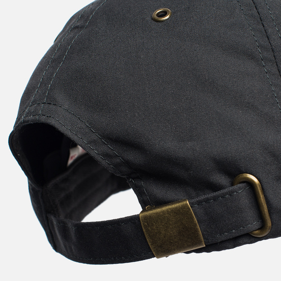 Кепка Fjallraven Helags Dark Grey