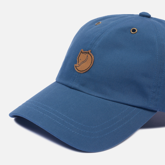 Кепка Fjallraven Helags Uncle Blue